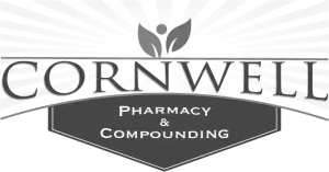 Cornwell Pharmacy & Compounding Logo