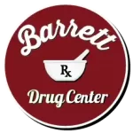 Barrett Drug Center