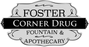 Foster Corner Drug Store