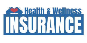 Health & Wellness Insurance Logo