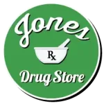 Jones Drug Store