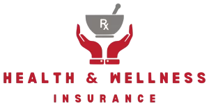 Health & Wellness Insurance Logo